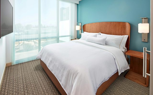 photo 5 of Element by Marriott Santa Clara