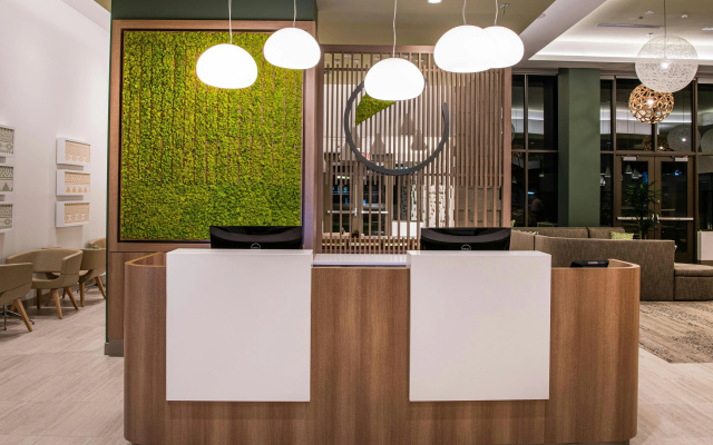 photo 2 of Element by Marriott Scottsdale at SkySong