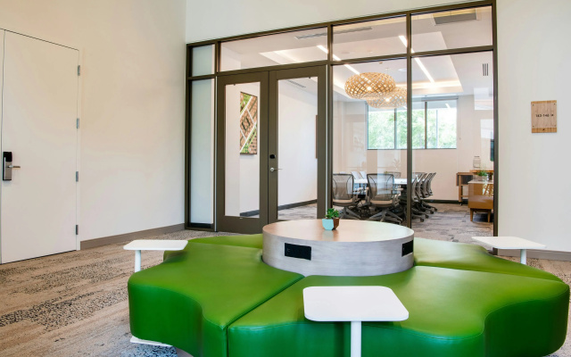 photo 3 of Element by Marriott Scottsdale at SkySong