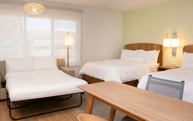 photo 5 of Element by Marriott Scottsdale at SkySong