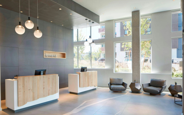 photo 2 of Element by Marriott Seattle Redmond