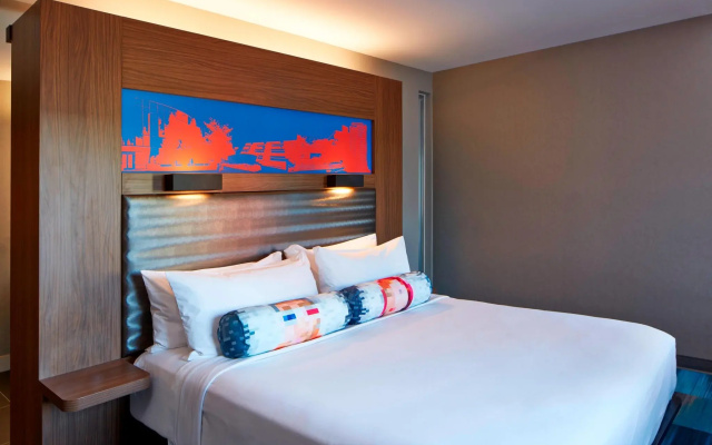photo 3 of Element by Marriott Seattle Redmond