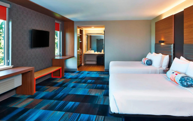 photo 5 of Element by Marriott Seattle Redmond