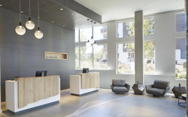 photo 2 of Element by Westin Seattle Redmond