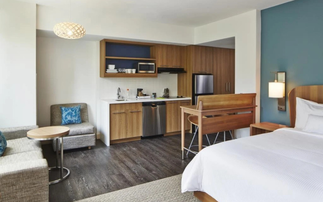 photo 3 of Element by Westin Seattle Redmond