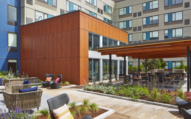 photo 5 of Element by Westin Seattle Redmond