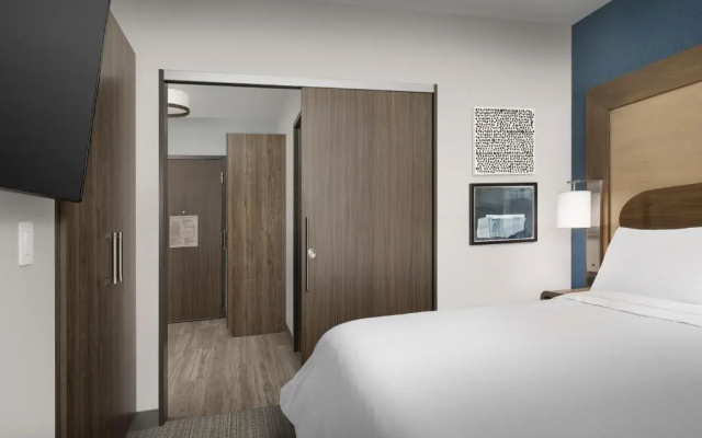 photo 4 of Element by Marriott Seattle Sea-Tac Airport