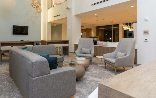 photo 2 of Element by Marriott St. Louis Midtown