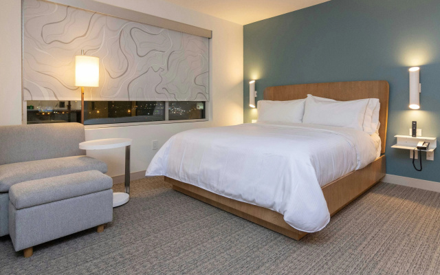 photo 4 of Element by Marriott St. Louis Midtown