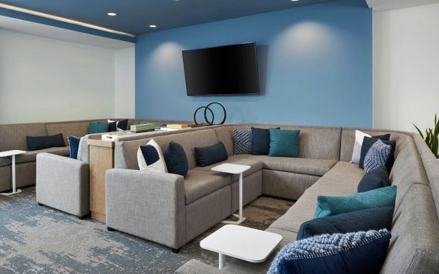photo 2 of Element by Marriott Valley Forge King of Prussia