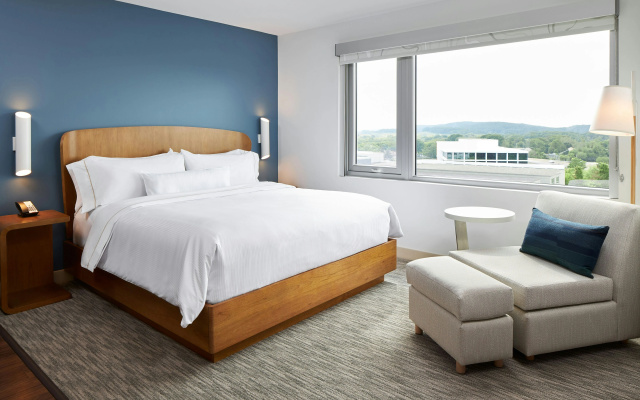photo 3 of Element by Marriott Valley Forge King of Prussia
