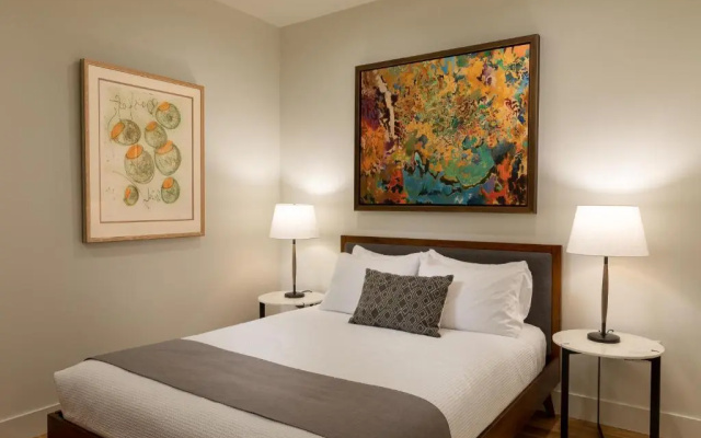 photo 2 of Elevation Lofts Hotel