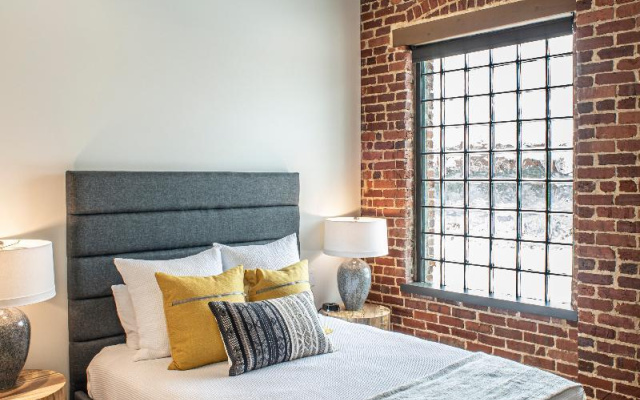 photo 4 of Elevation Lofts Hotel