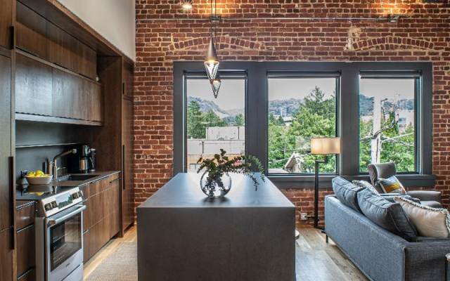photo 5 of Elevation Lofts Hotel