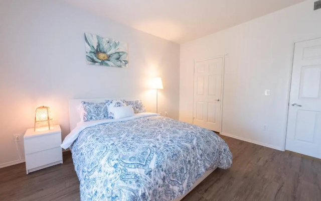 photo 5 of Elite 2BR Apartment at Venice Marina Del Rey