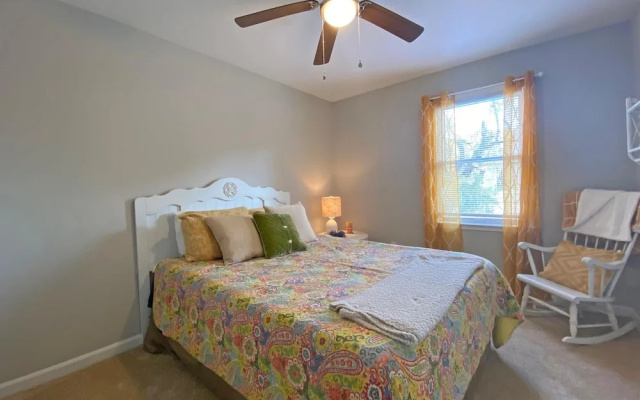 photo 2 of Elizabeth Rd House by Palmetto Vacations