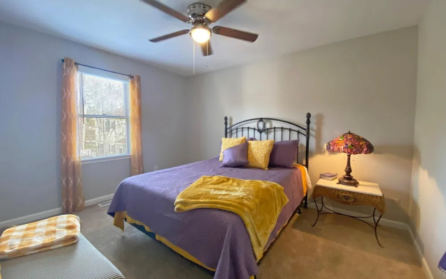 photo 3 of Elizabeth Rd House by Palmetto Vacations