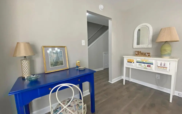 photo 4 of Elizabeth Rd House by Palmetto Vacations