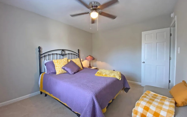 photo 5 of Elizabeth Rd House by Palmetto Vacations