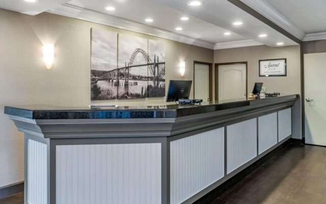 photo 2 of Elizabeth Oceanfront Suites, an Ascend Collection Hotel