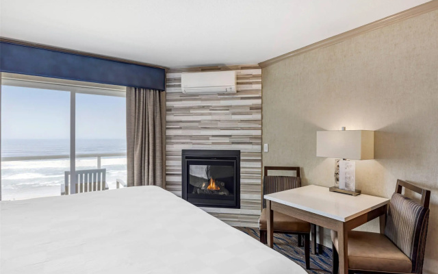 photo 5 of Elizabeth Oceanfront Suites, an Ascend Collection Hotel
