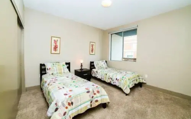 photo 2 of Elizabeth Taylor Apartment