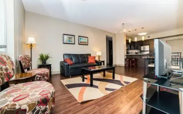 photo 4 of Elizabeth Taylor Apartment