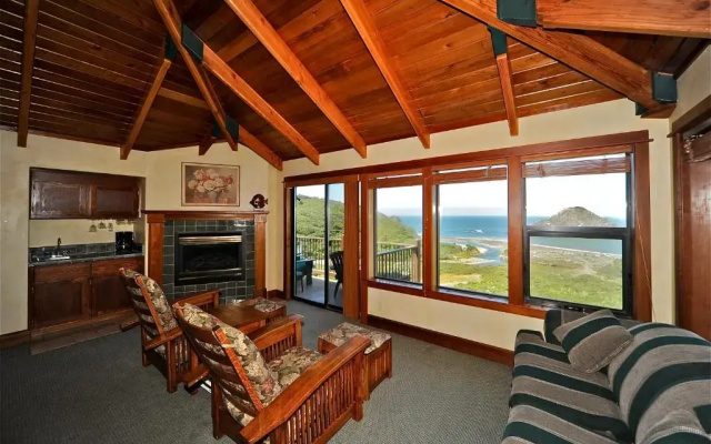 photo 3 of Elk Cove Inn & Spa