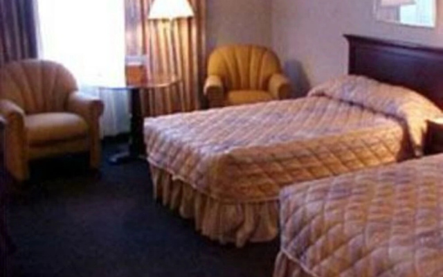 photo 5 of Elk Grove Hotel