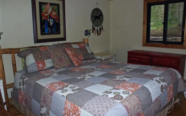 photo 4 of Elk River Guest Ranch