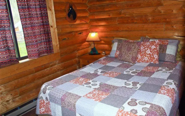 photo 5 of Elk River Guest Ranch