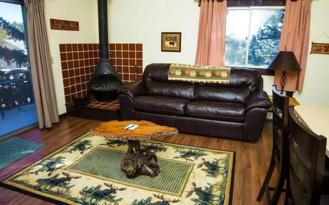 photo 3 of Elkhorn Condo by Rocky Mountain Resorts- #3262