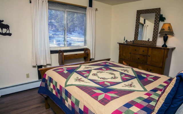 photo 2 of Elkhorn Condo by Rocky Mountain Resorts