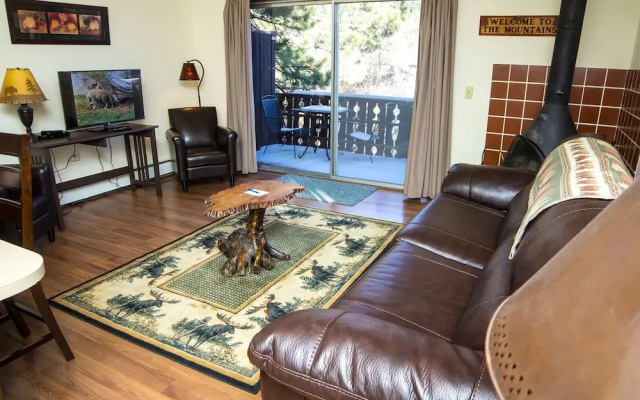 photo 4 of Elkhorn Condo by Rocky Mountain Resorts