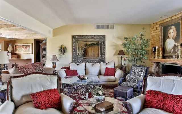 photo 3 of Ellen's Paradise Retreat