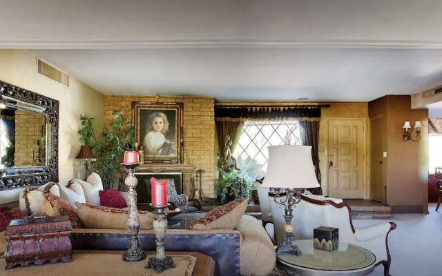 photo 5 of Ellen's Paradise Retreat
