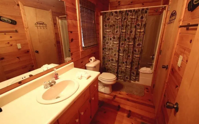 photo 4 of Ellijay Lake Lodge