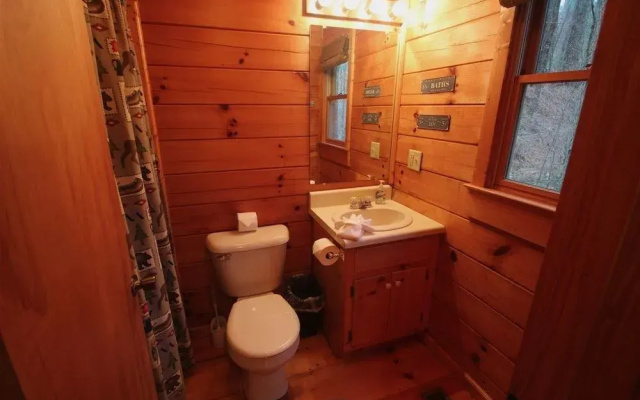 photo 5 of Ellijay Lake Lodge