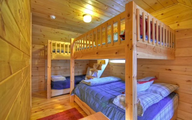 photo 2 of Ellijay River Cottage Star5vacations