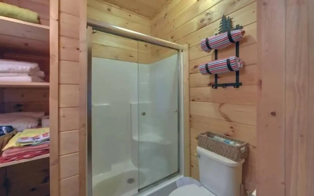 photo 4 of Ellijay River Cottage Star5vacations