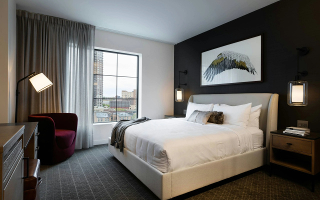 photo 3 of Elliot Park Hotel, Autograph Collection