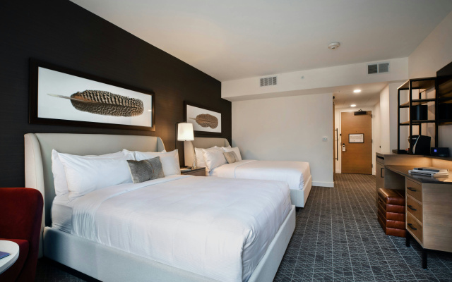 photo 4 of Elliot Park Hotel, Autograph Collection
