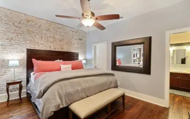 photo 2 of Ellis Square Loft