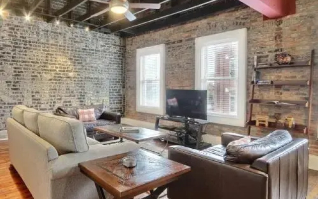 photo 5 of Ellis Square Loft