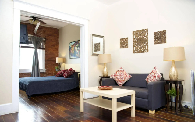 photo 3 of The Ellison Suites