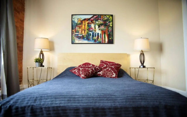 photo 4 of The Ellison Suites
