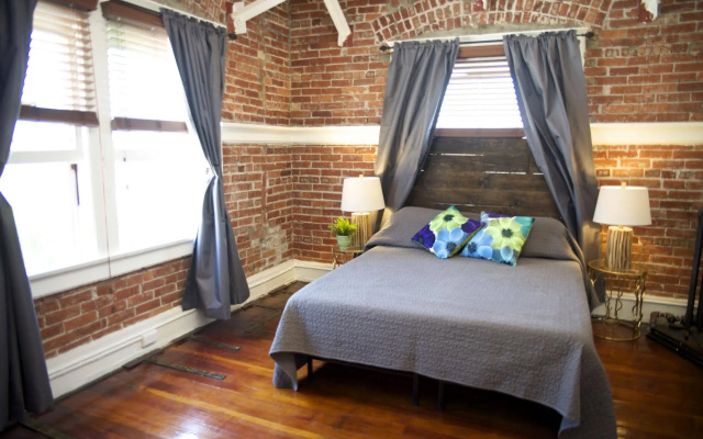photo 5 of The Ellison Suites
