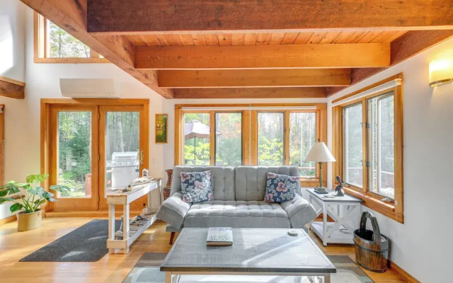 photo 5 of Ellsworth Home ~ 18 Mi to Acadia Nat'l Park!