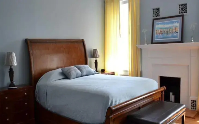 photo 4 of Elm Abode Mansion