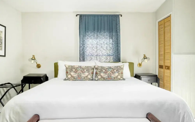 photo 2 of Eloise by Avantstay Historic Upstate Apartment Near Hudson River